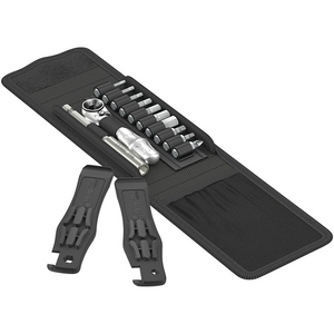 Wera Bicycle set 1 (14 pieces)